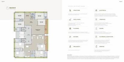 Shreedhar Sharan Brochure Image 8