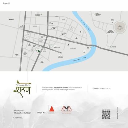Shreedhar Sharan Brochure Image 12