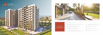 Shreedhar Saffron Brochure Image 4