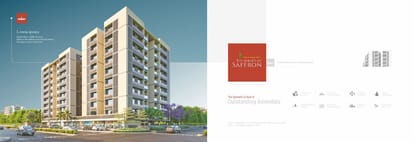 Shreedhar Saffron Brochure Image 2