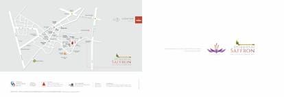 Shreedhar Saffron Brochure Image 1