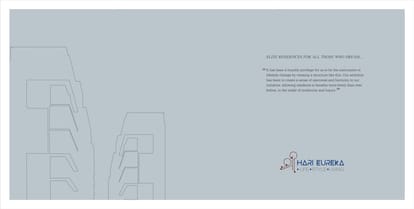 Shri Hari Eureka Brochure Image 2