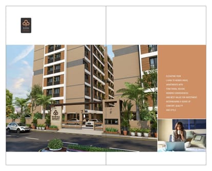 Rudra Infinity Brochure Image 3
