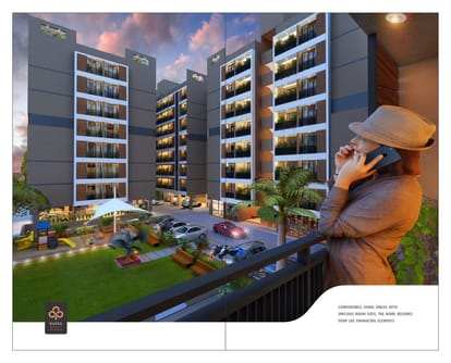 Rudra Infinity Brochure Image 4
