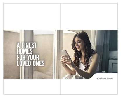 Rudra Infinity Brochure Image 2