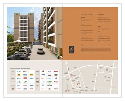 Rudra Infinity Brochure Image 10