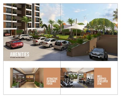 Rudra Infinity Brochure Image 8