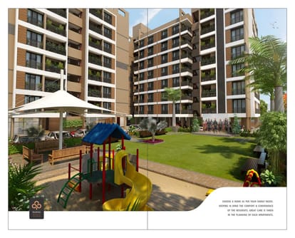 Rudra Infinity Brochure Image 9