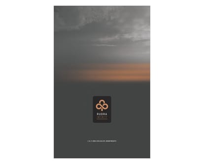 Rudra Infinity Brochure Image 1