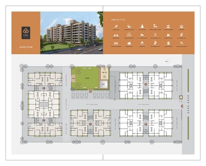 Rudra Infinity Brochure Image 5