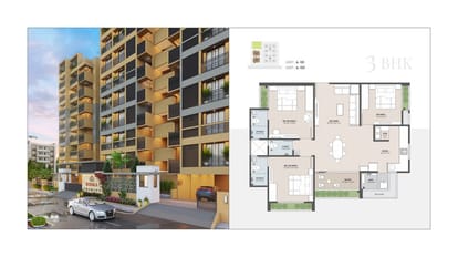Rudra Trinity Brochure Image 6