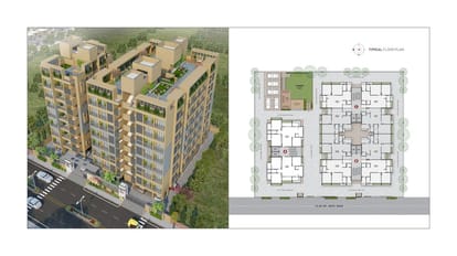 Rudra Trinity Brochure Image 5