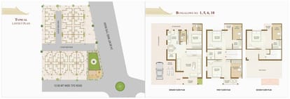 Shivalay White House Brochure Image 5