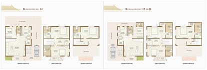 Shivalay White House Brochure Image 7