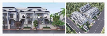 Shivalay White House Brochure Image 4