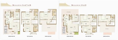 Shivalay White House Brochure Image 6