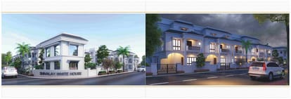 Shivalay White House Brochure Image 3