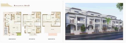 Shivalay White House Brochure Image 8