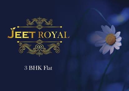 Jeet Royal Brochure Image 1