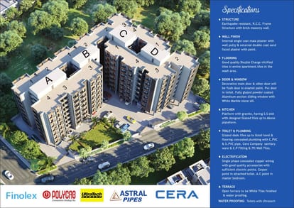 Jeet Royal Brochure Image 6