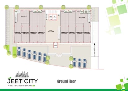 Jeet City Brochure Image 7