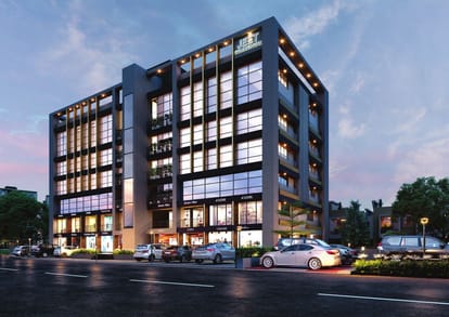 Jeet City Brochure Image 6