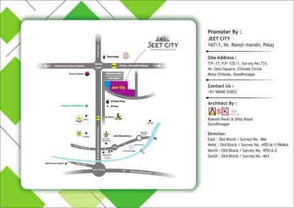 Jeet City Brochure Image 14