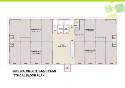 Jeet City Brochure Image 9