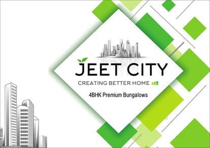 Jeet City Brochure Image 1