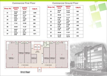 Jeet City Brochure Image 8