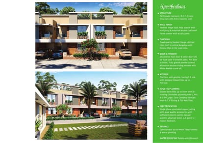 Jeet City Brochure Image 4