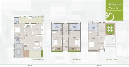 Ananta Shree Narayan Villa Brochure Image 13