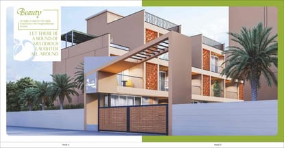 Ananta Shree Narayan Villa Brochure Image 3