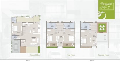 Ananta Shree Narayan Villa Brochure Image 11