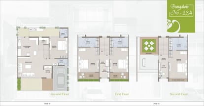 Ananta Shree Narayan Villa Brochure Image 8