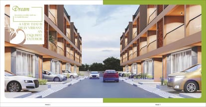 Ananta Shree Narayan Villa Brochure Image 4