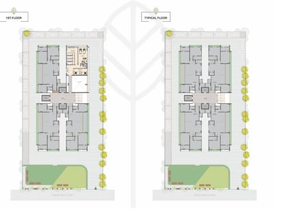 Tulsi Sky Brochure Image 4