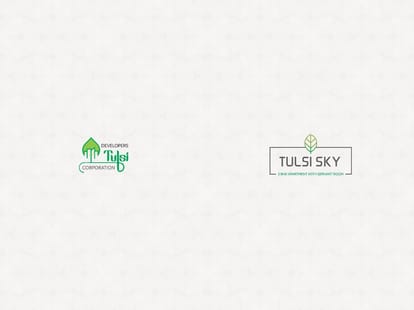 Tulsi Sky Brochure Image 1