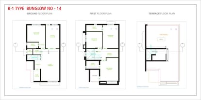 Tulsi Bungalows Brochure Image 11
