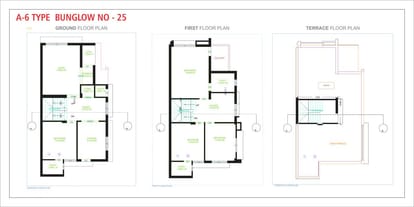 Tulsi Bungalows Brochure Image 10