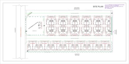 Tulsi Bungalows Brochure Image 3