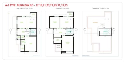 Tulsi Bungalows Brochure Image 6