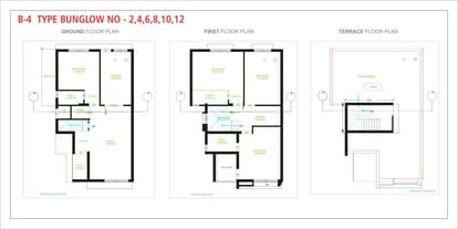 Tulsi Bungalows Brochure Image 14