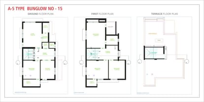 Tulsi Bungalows Brochure Image 9