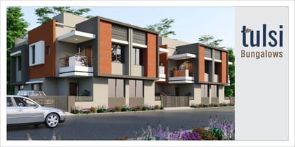 Tulsi Bungalows Brochure Image 2