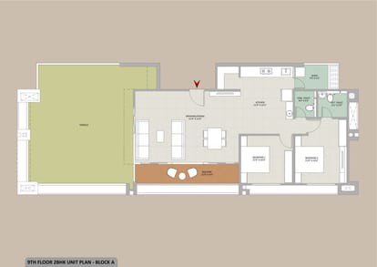 Raj Iconza Brochure Image 12