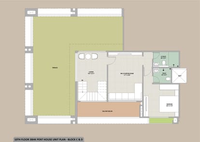 Raj Iconza Brochure Image 14