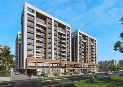 Raj Iconza Brochure Image 2