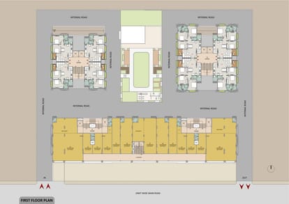 Raj Iconza Brochure Image 5