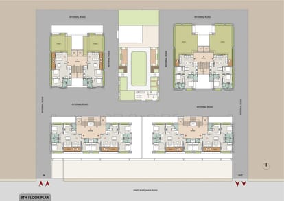 Raj Iconza Brochure Image 7